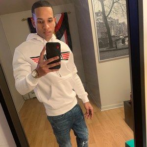 Meet your Posher, Edward